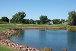 Dakota Dunes 11th Approach